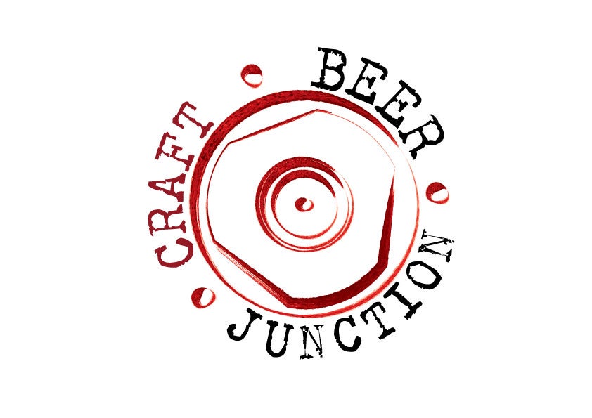 Craft Beer Junction logo